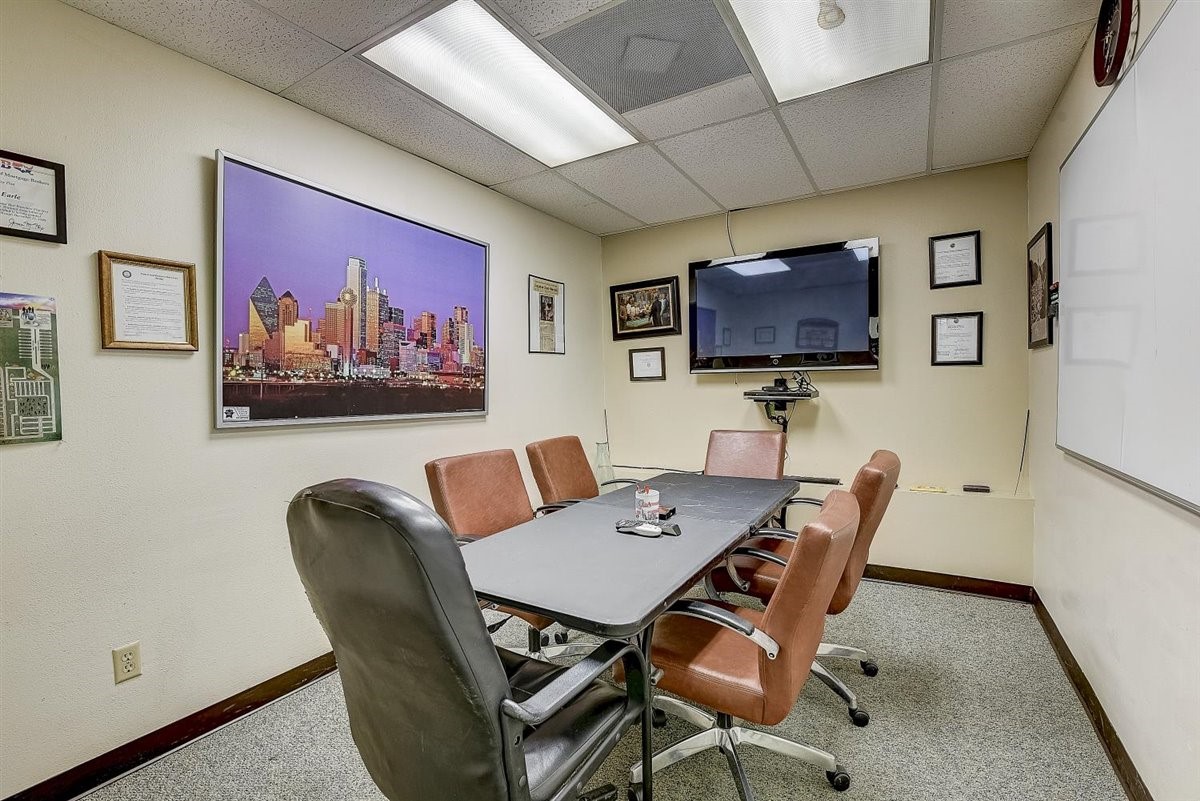 3535 Marvin D Love Dallas TX 75224