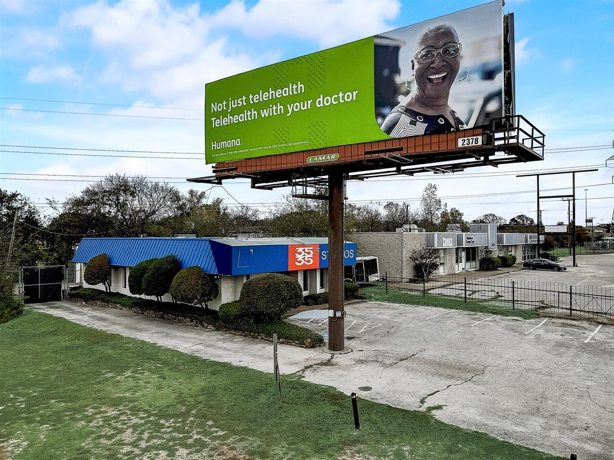 3535 Marvin D Love Dallas TX 75224