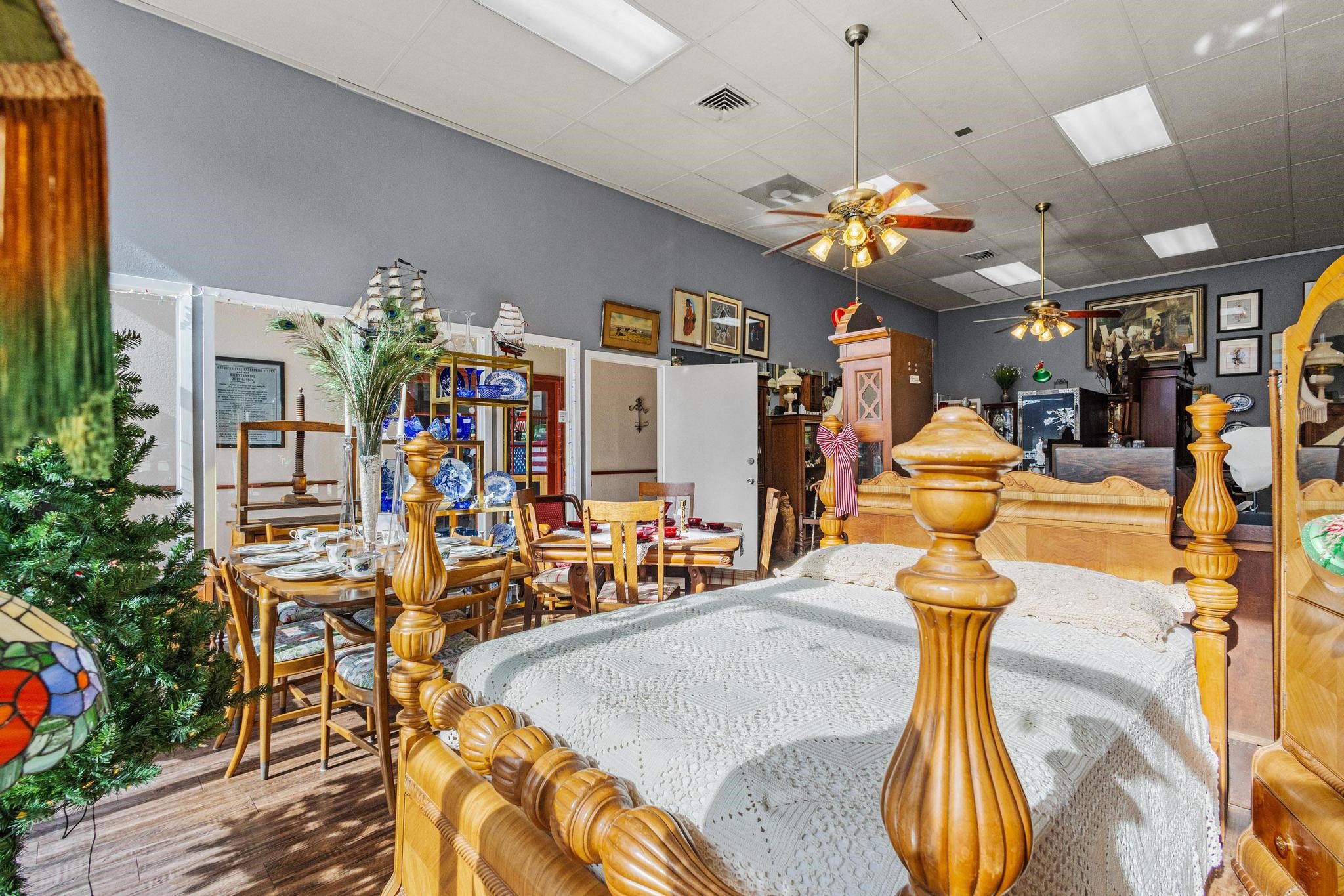 431 W Main Street Denison TX 75020
