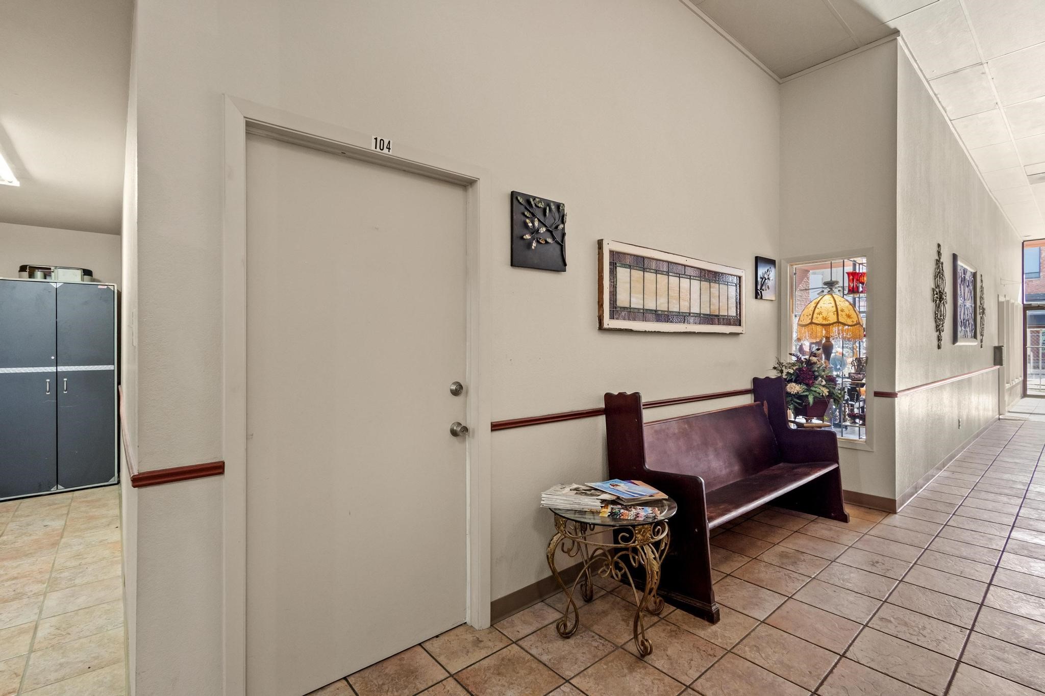 431 W Main Street Denison TX 75020