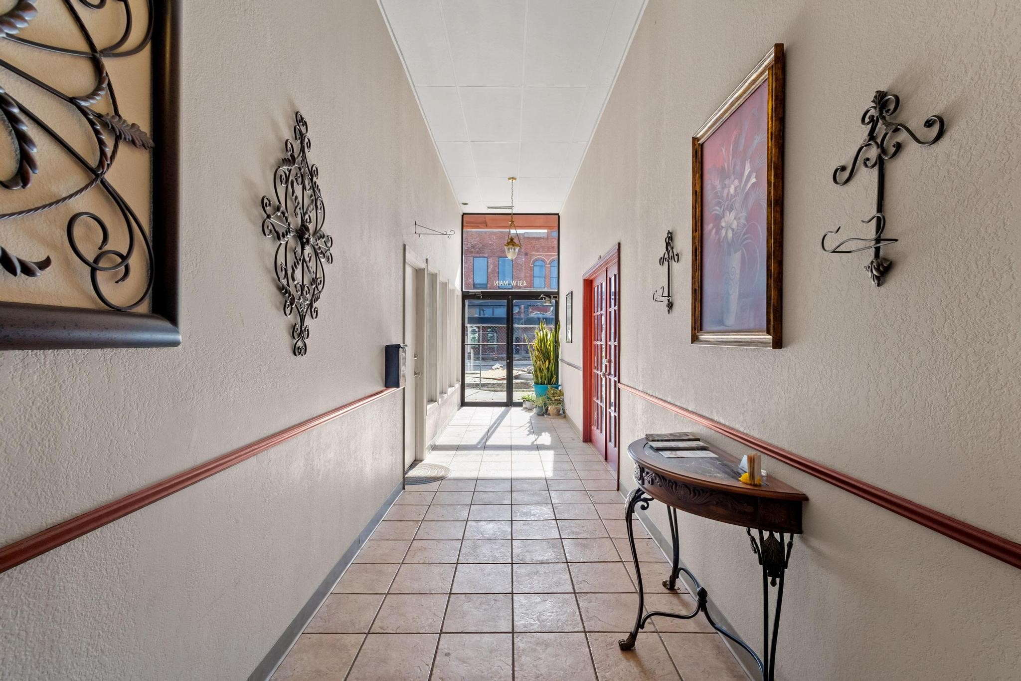 431 W Main Street Denison TX 75020