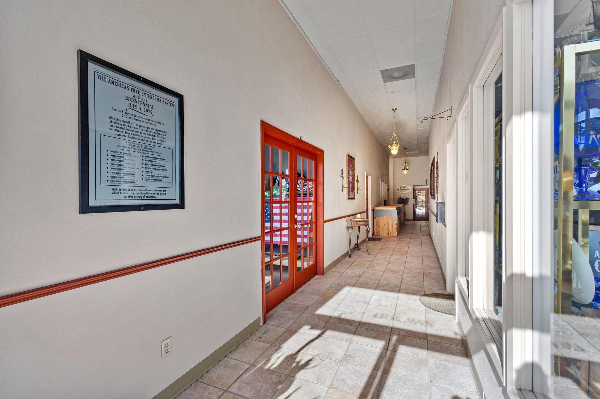 431 W Main Street Denison TX 75020