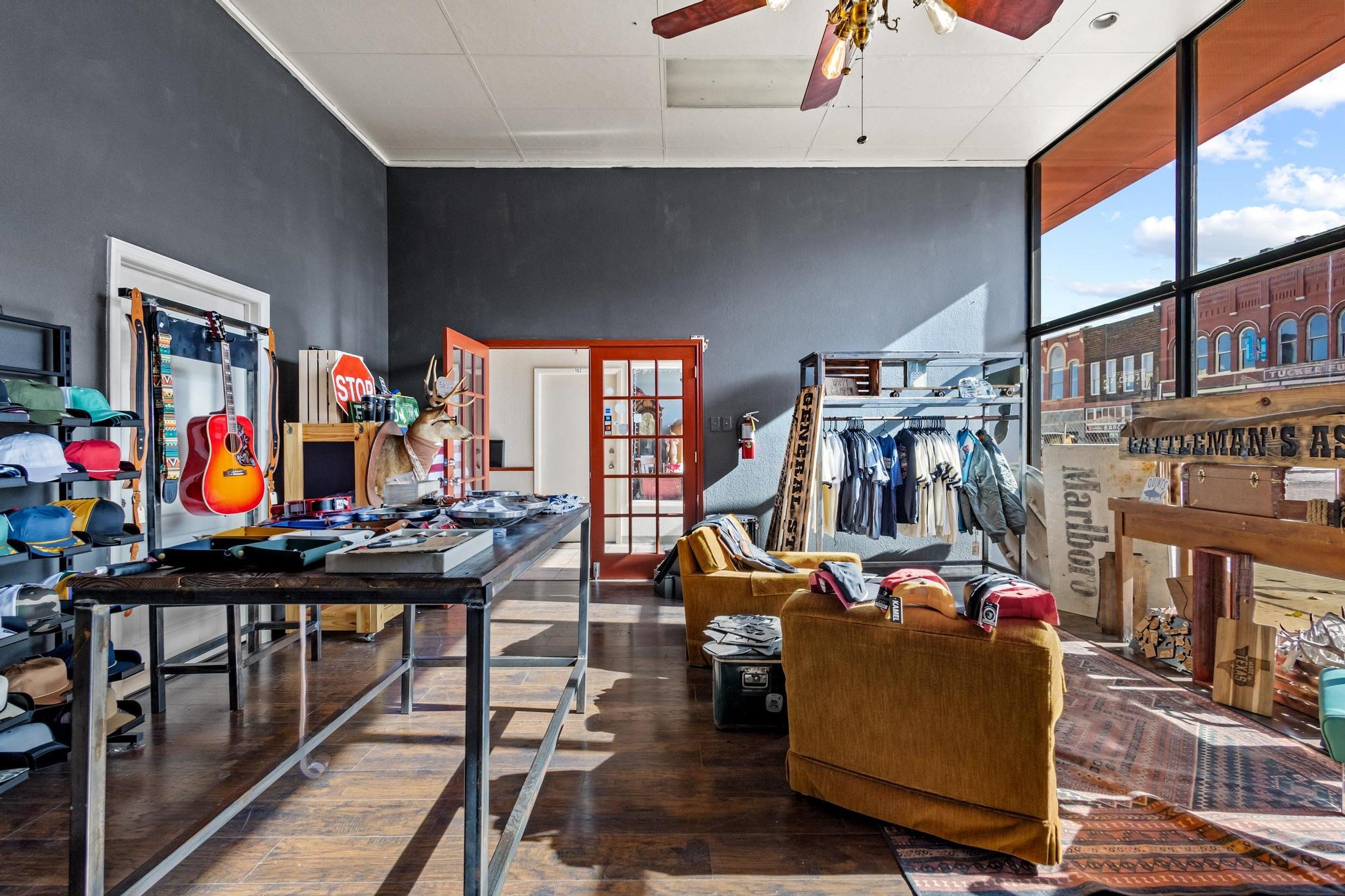 431 W Main Street Denison TX 75020