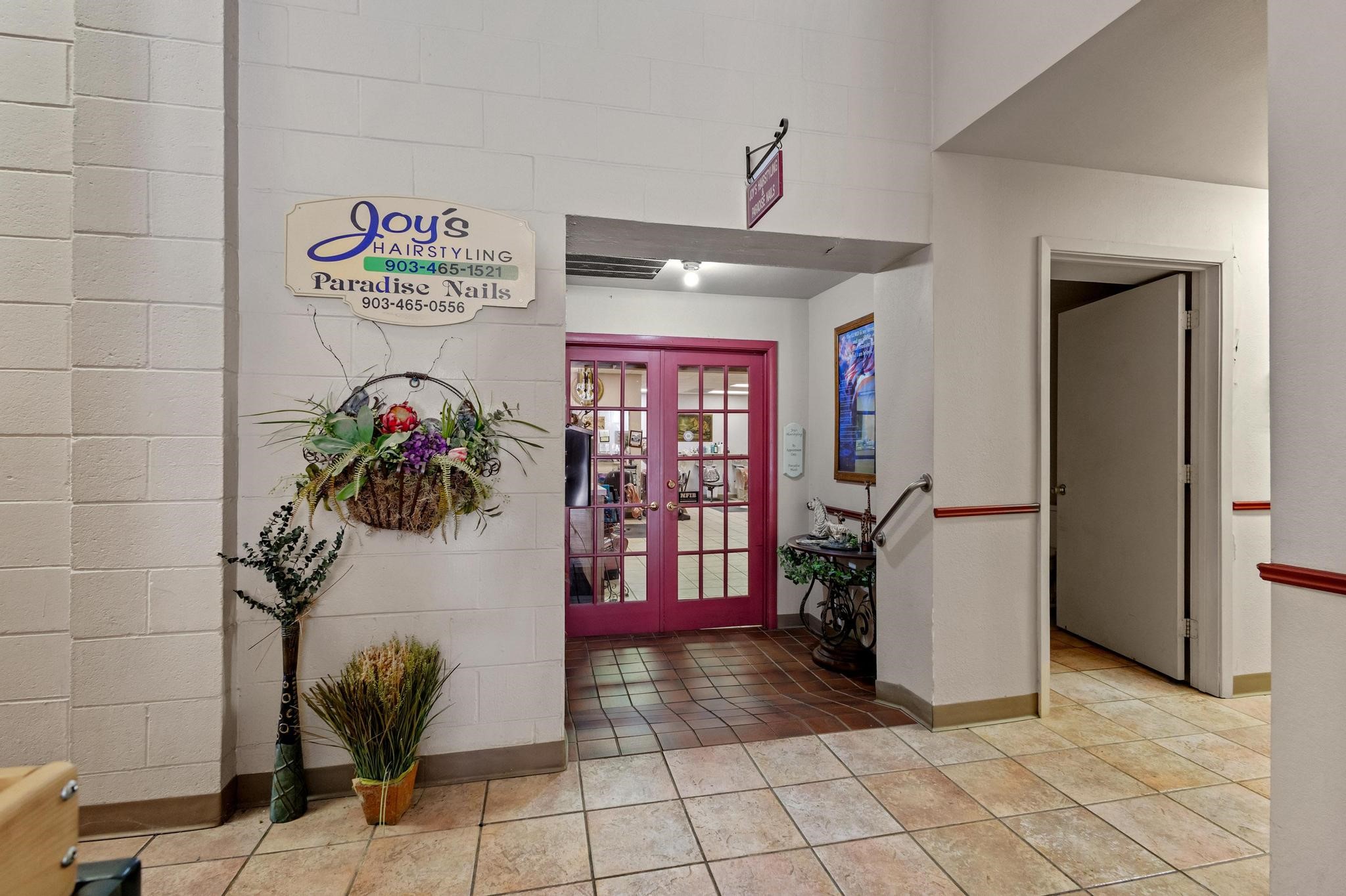 431 W Main Street Denison TX 75020