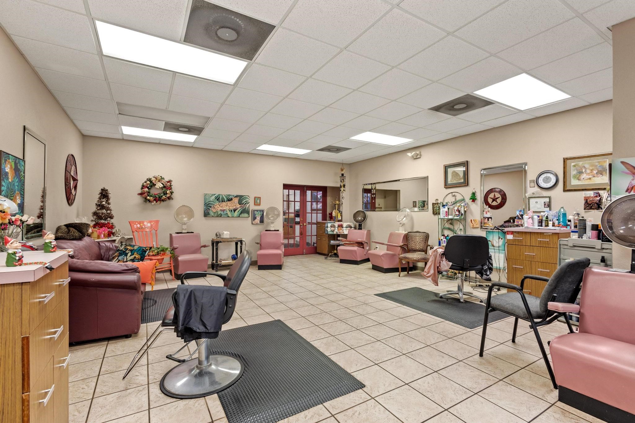 431 W Main Street Denison TX 75020