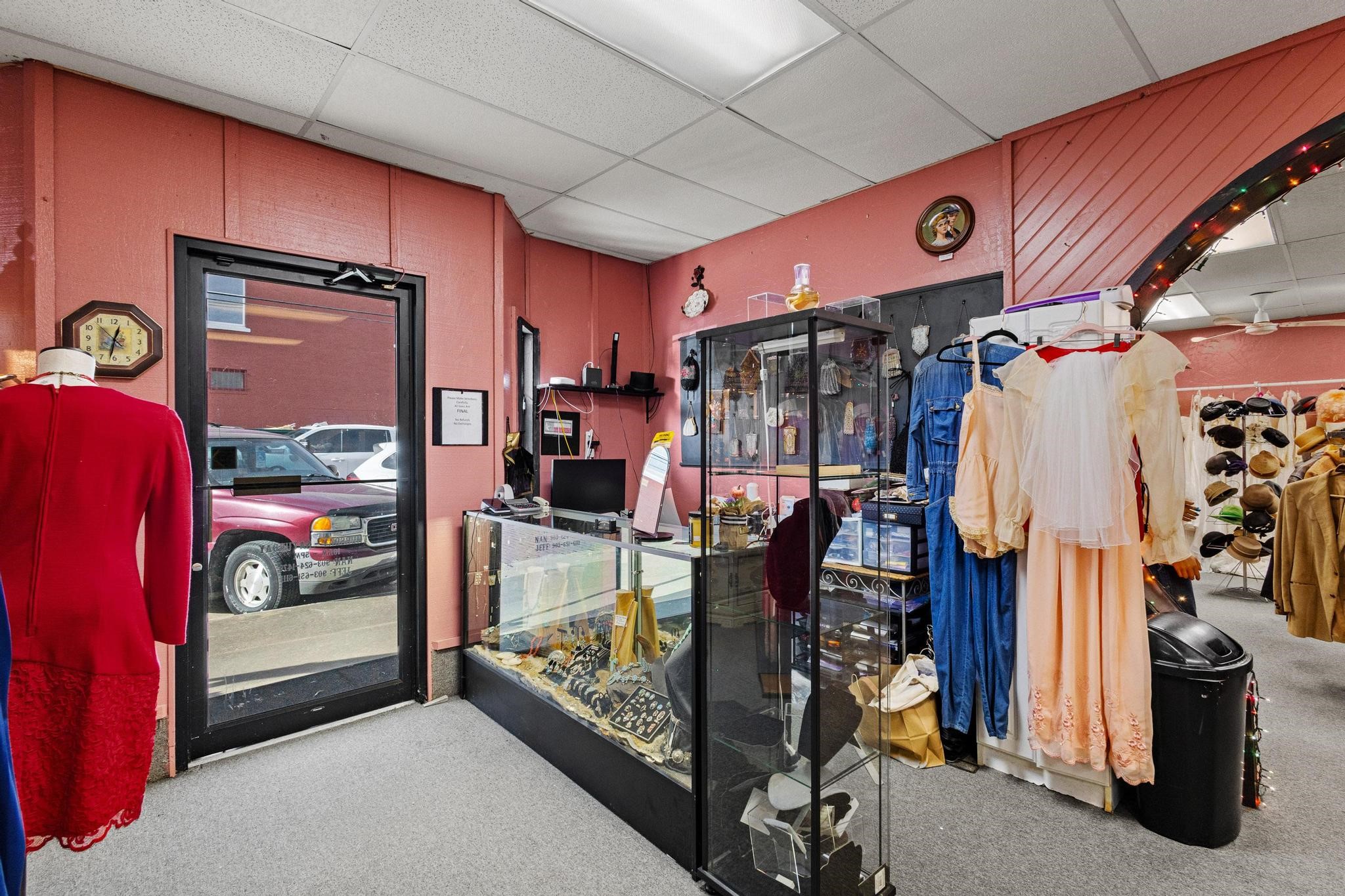 431 W Main Street Denison TX 75020