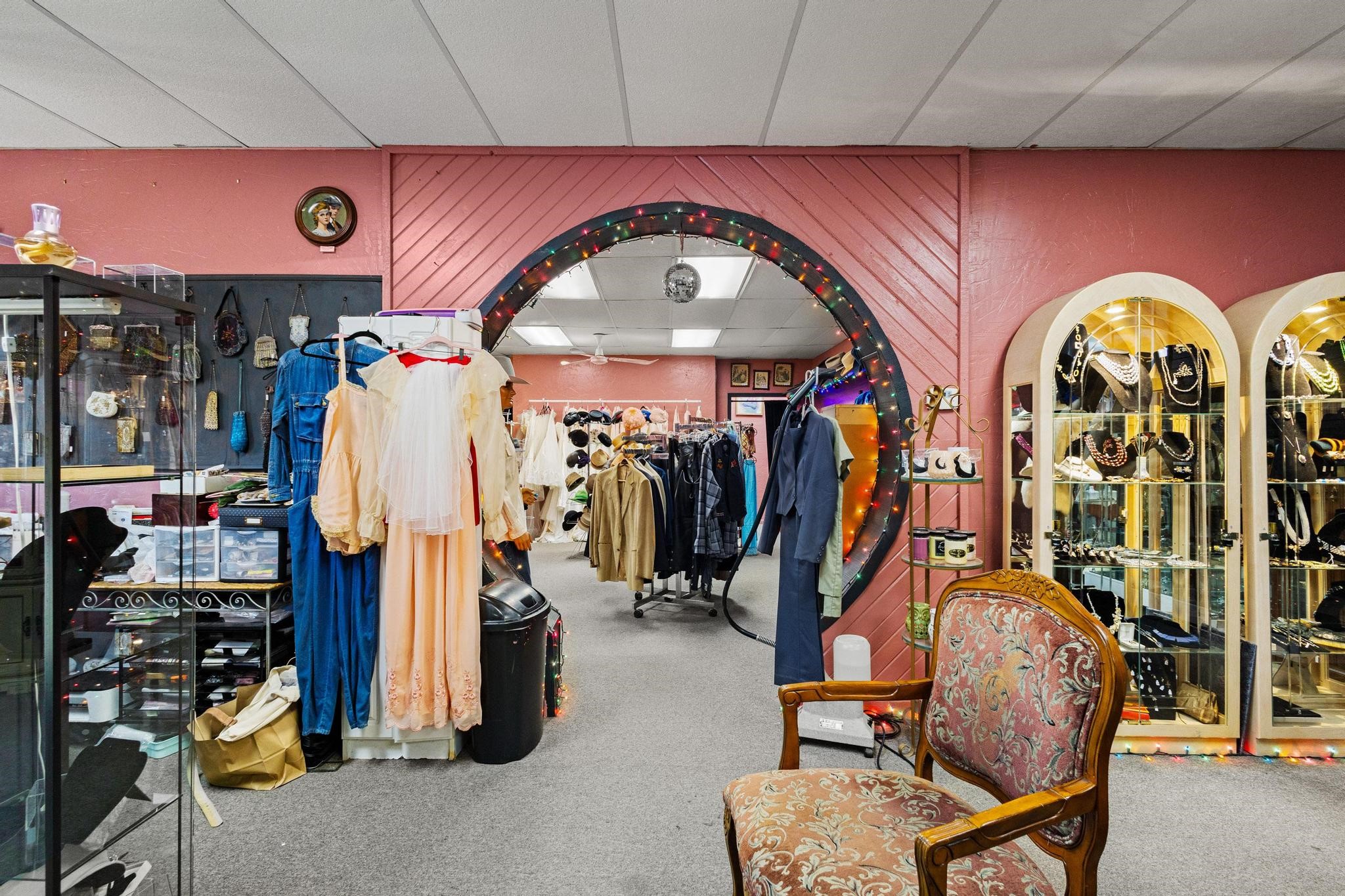 431 W Main Street Denison TX 75020