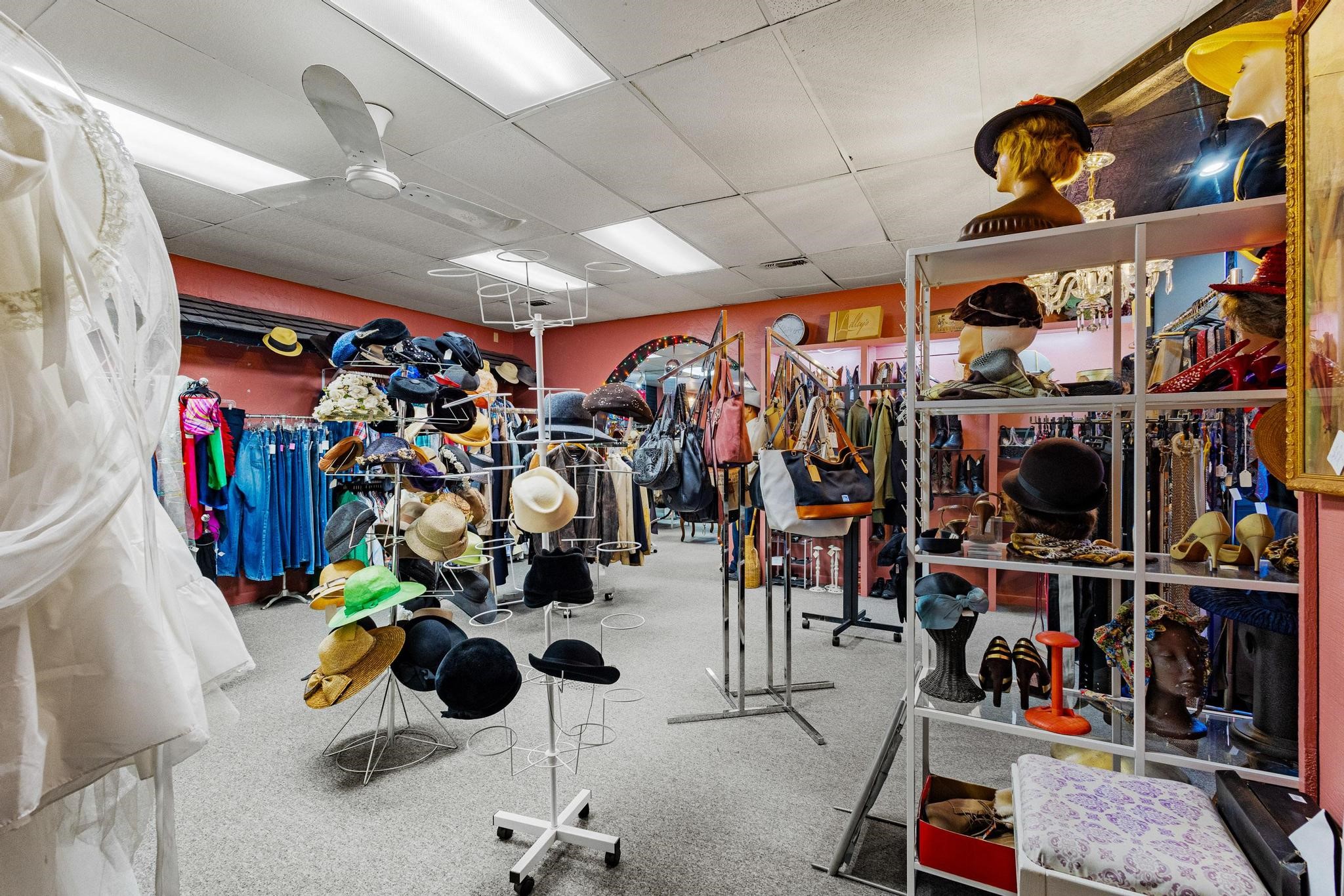 431 W Main Street Denison TX 75020