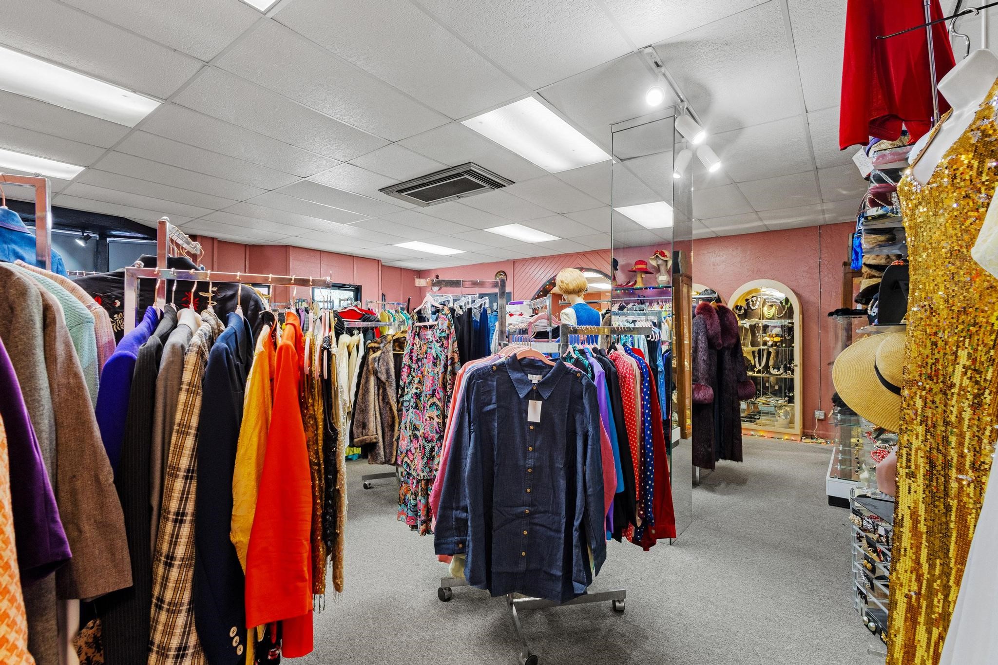 431 W Main Street Denison TX 75020