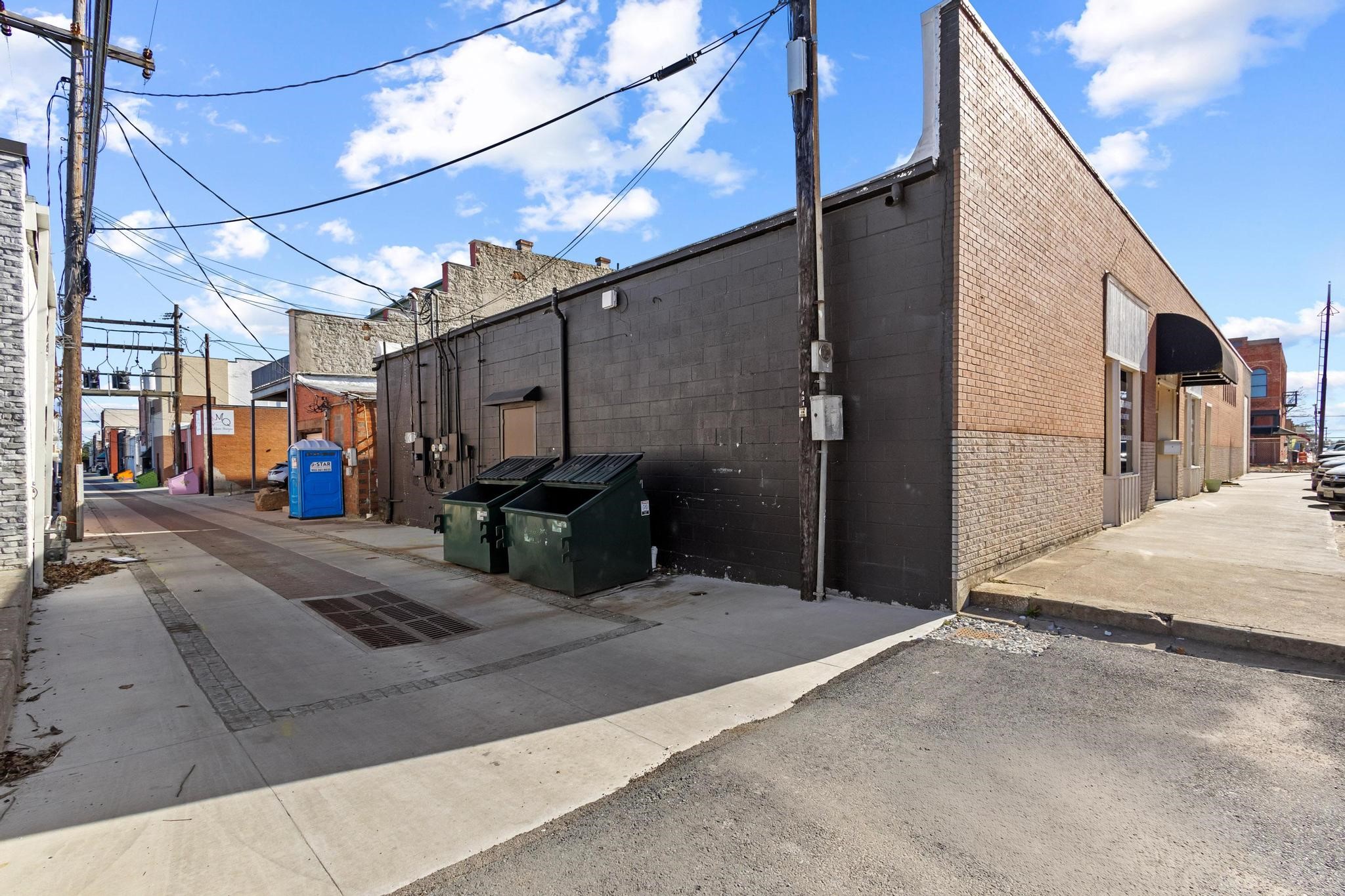 431 W Main Street Denison TX 75020