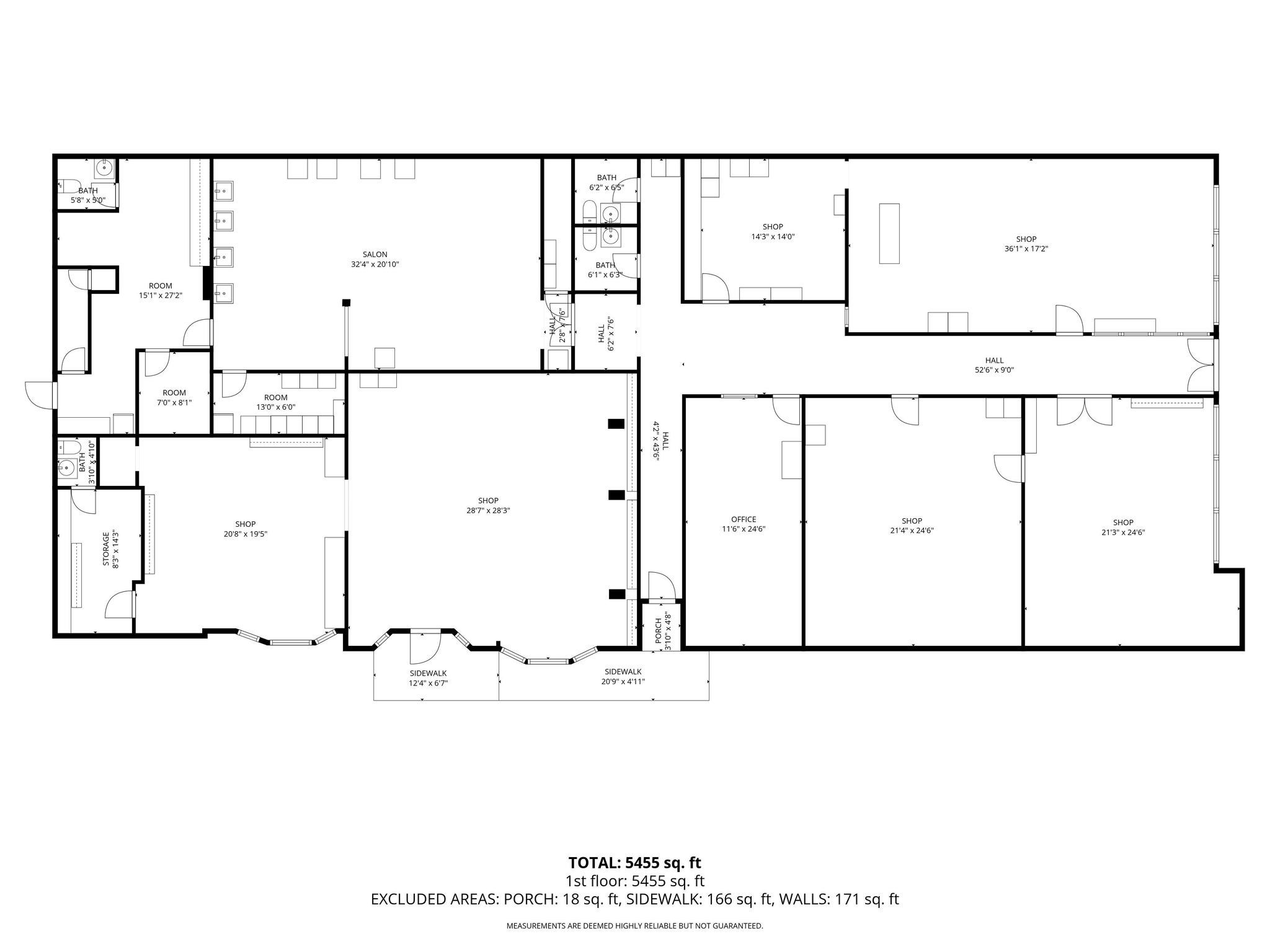 431 W Main Street Denison TX 75020