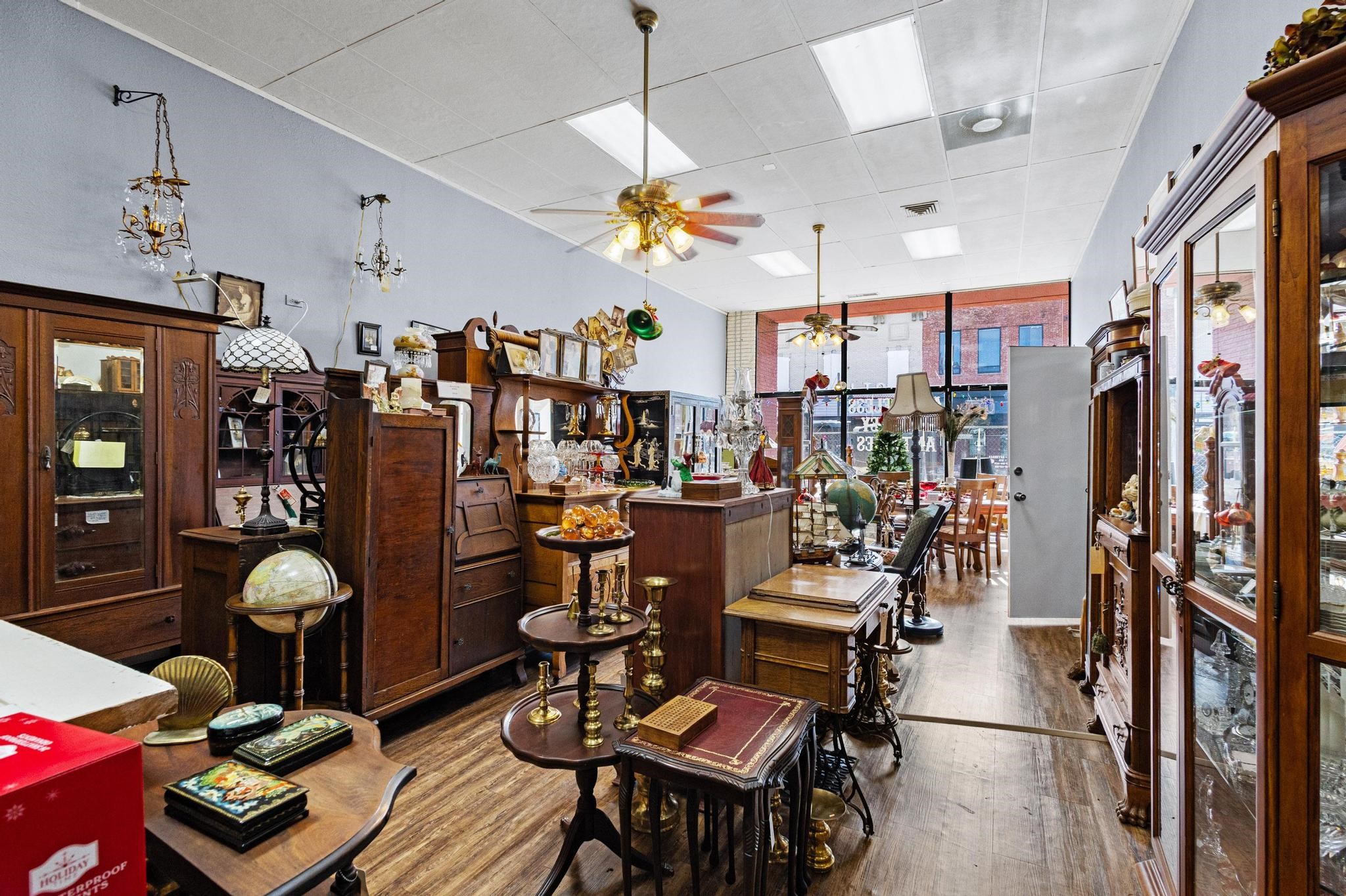 431 W Main Street Denison TX 75020