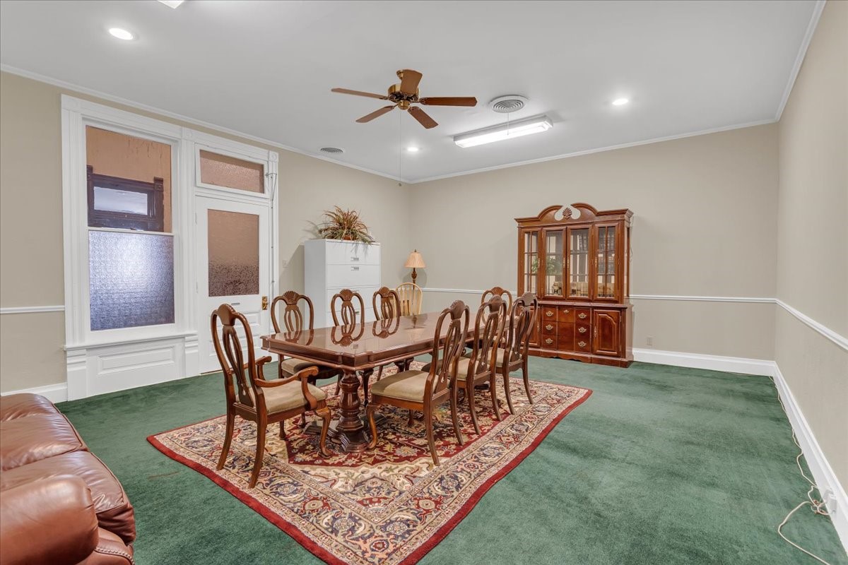 109-111 N Travis Street Sherman TX 75090