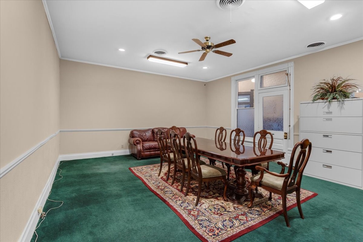 109-111 N Travis Street Sherman TX 75090