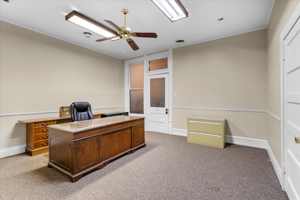 109-111 N Travis Street Sherman TX 75090