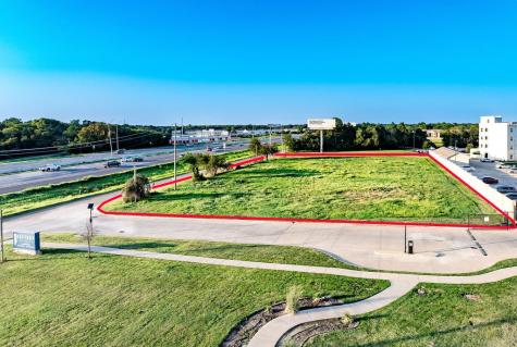 4500 Ambassador Way Balch Springs TX 75180