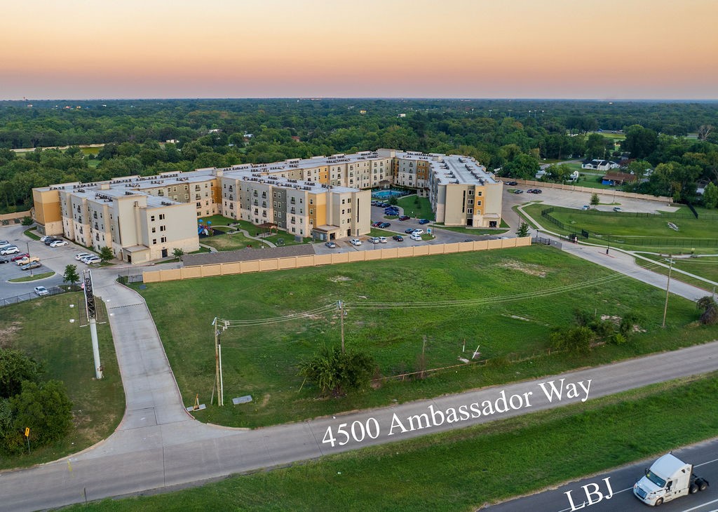 4500 Ambassador Way Balch Springs TX 75180