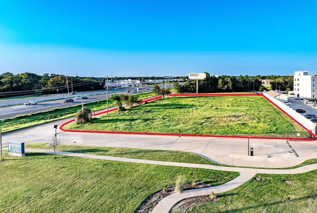 4500 Ambassador Way Balch Springs TX 75180