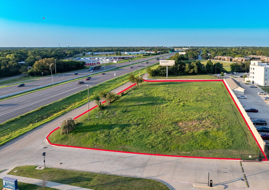 4500 Ambassador Way Balch Springs TX 75180