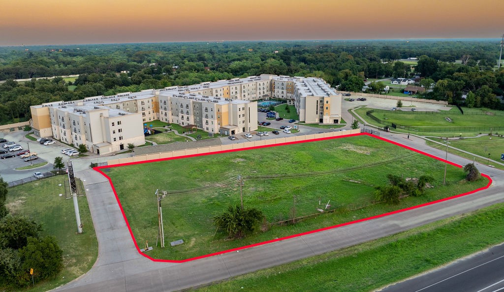 4500 Ambassador Way Balch Springs TX 75180