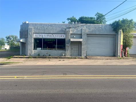 3219 Lee Street Greenville TX 75401