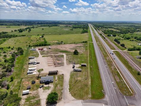 114 County Road 119 Riesel TX 76682