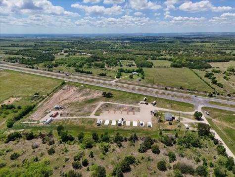114 County Road 119 Riesel TX 76682