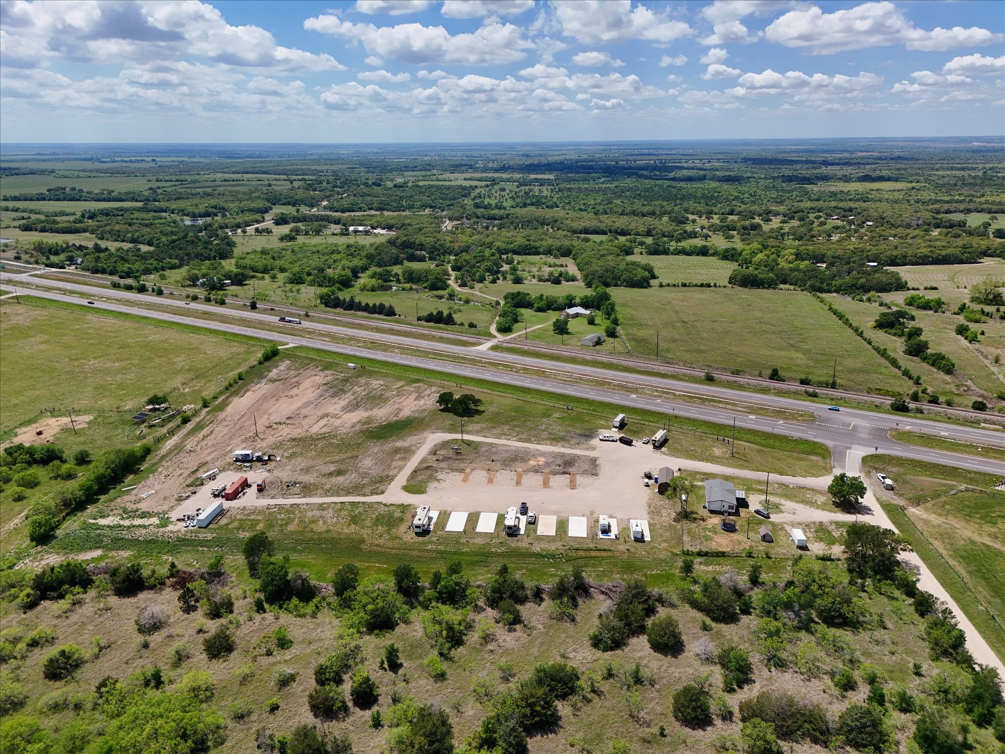 114 County Road 119 Riesel TX 76682