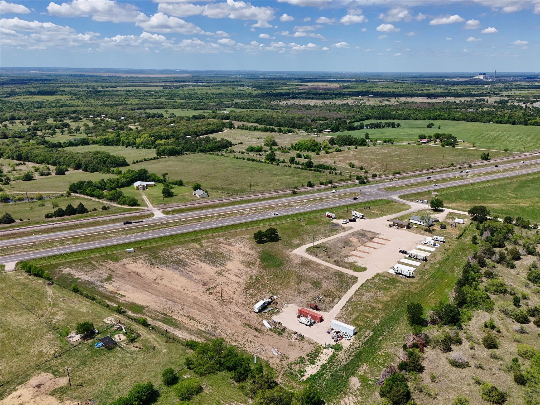 114 County Road 119 Riesel TX 76682