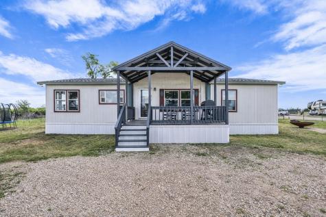 114 County Road 119 Riesel TX 76682
