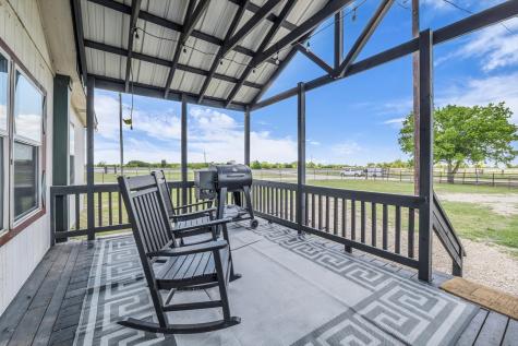 114 County Road 119 Riesel TX 76682