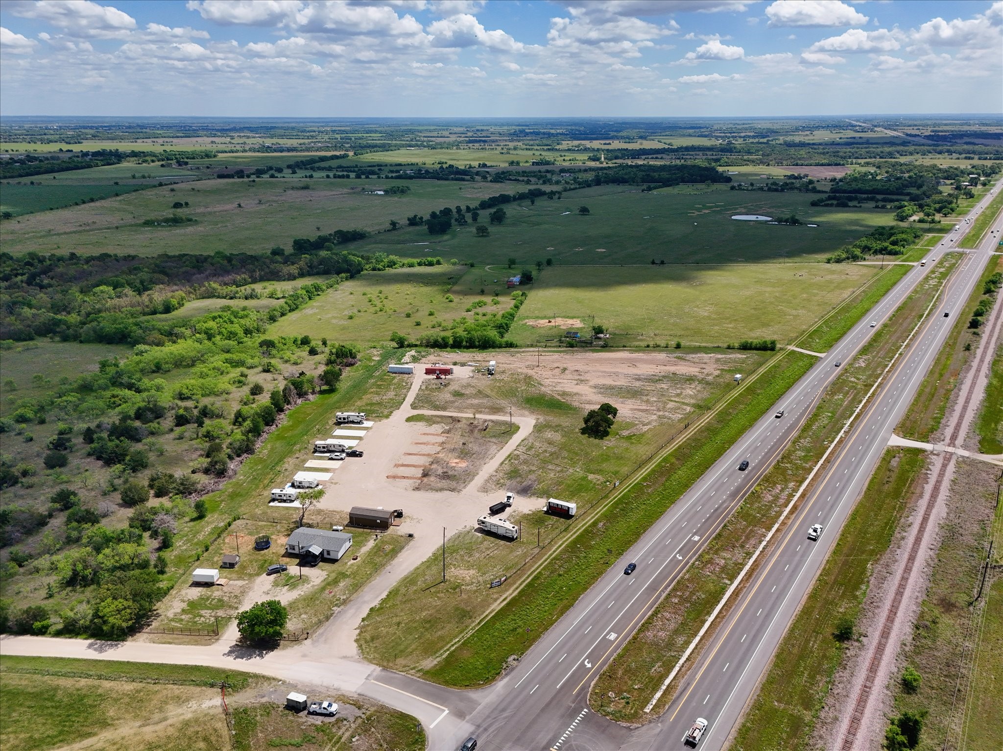 114 County Road 119 Riesel TX 76682