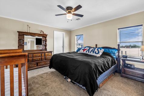 114 County Road 119 Riesel TX 76682