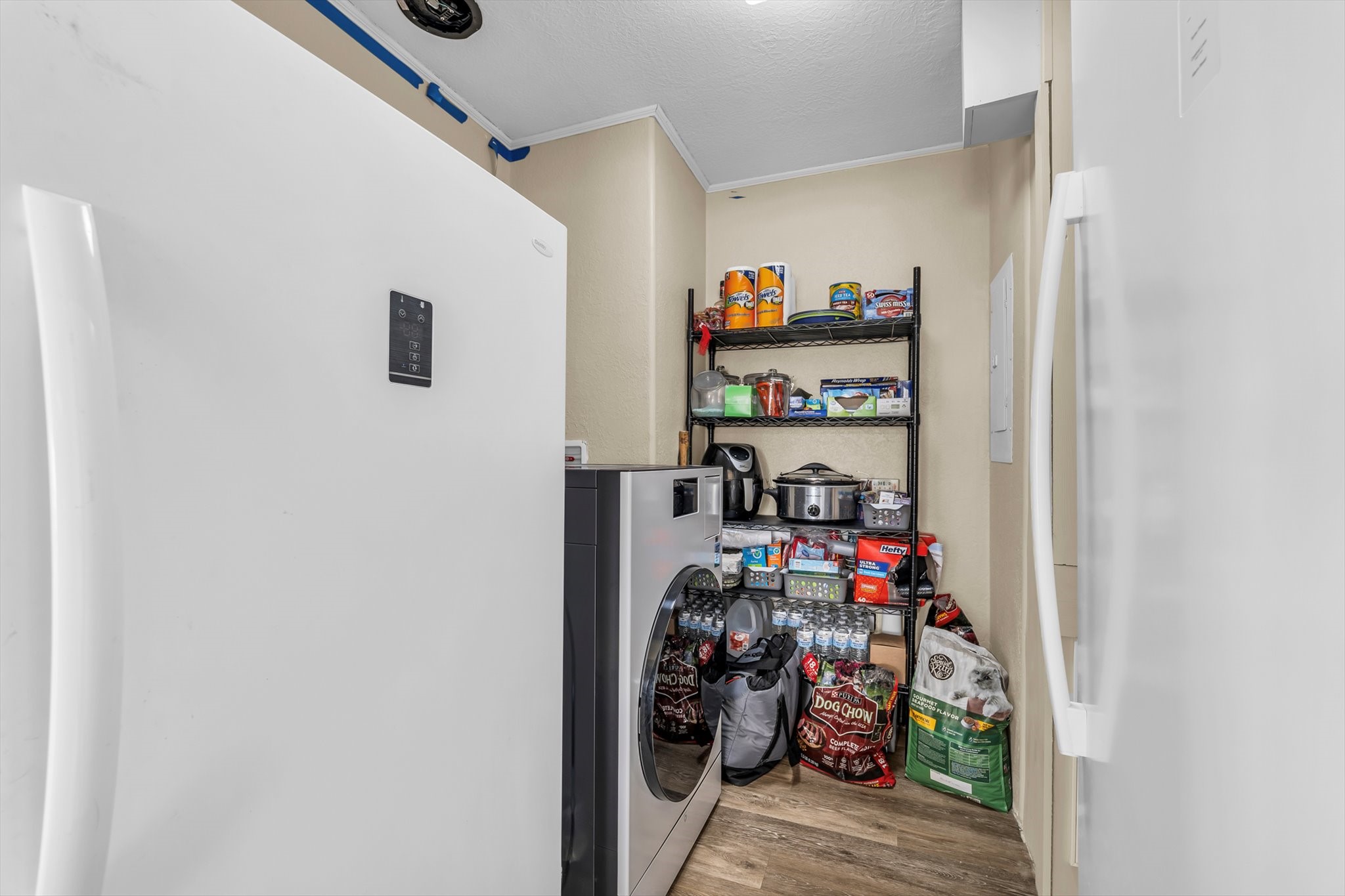 114 County Road 119 Riesel TX 76682