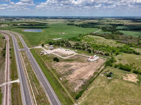 114 County Road 119 Riesel TX 76682