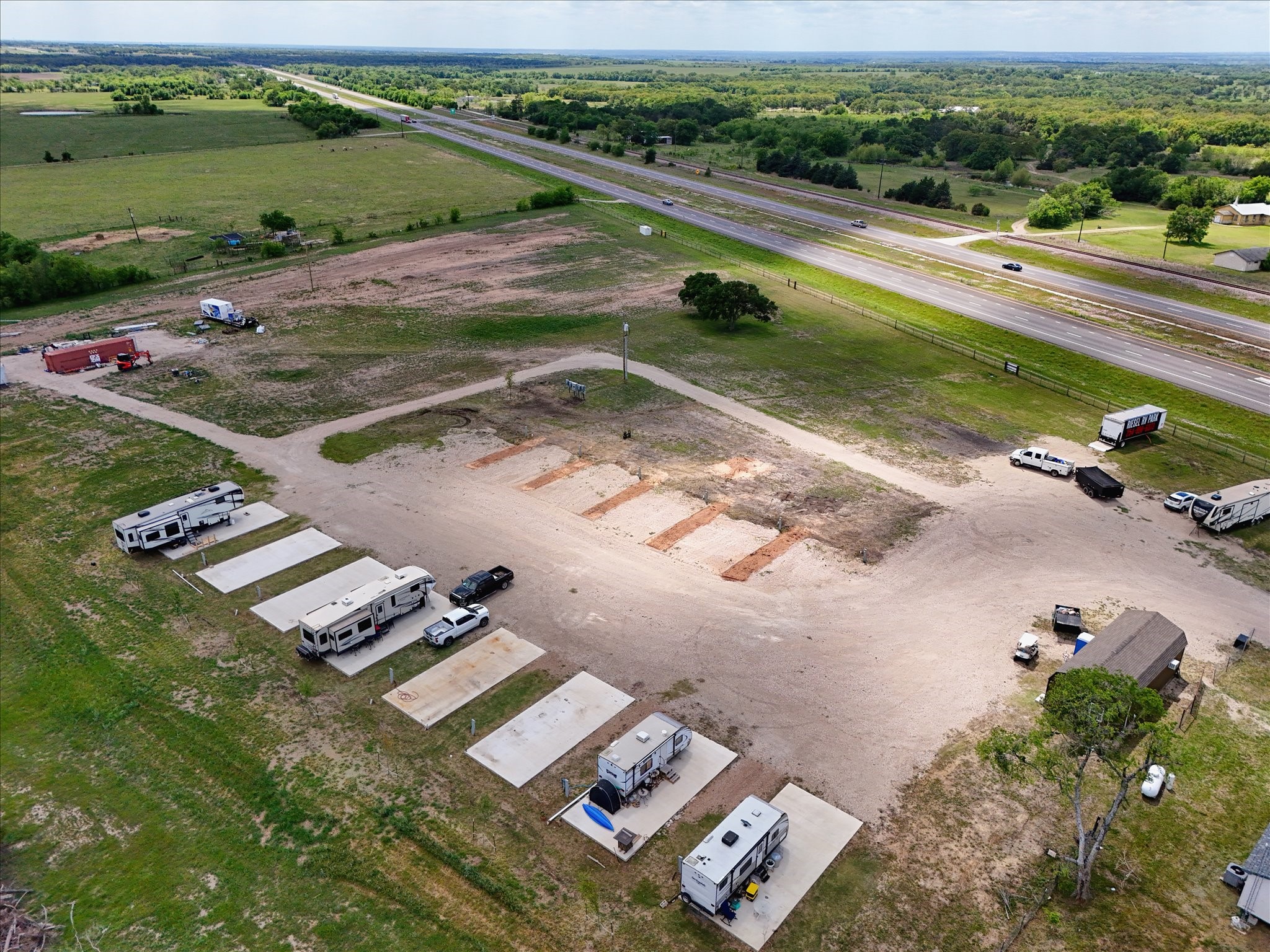 114 County Road 119 Riesel TX 76682
