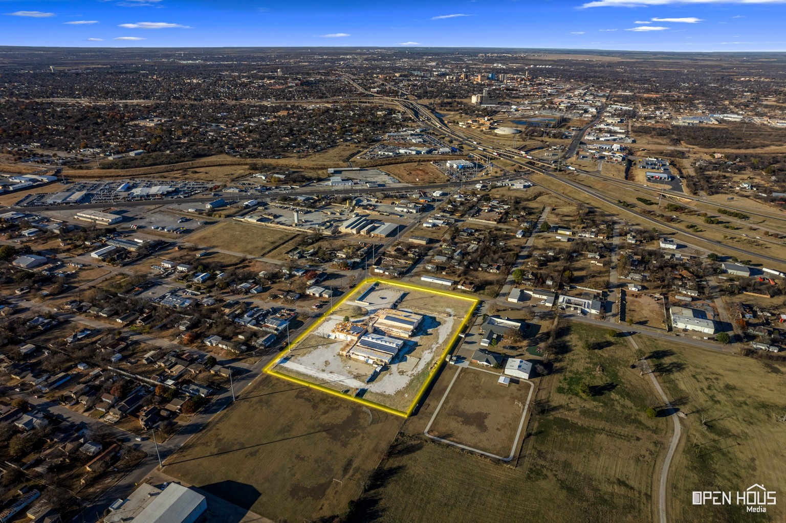 3101 Armory Road Wichita Falls TX 76302