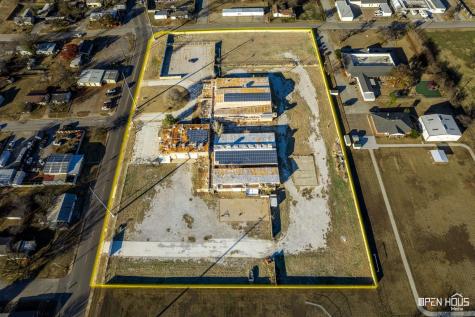 3101 Armory Road Wichita Falls TX 76302