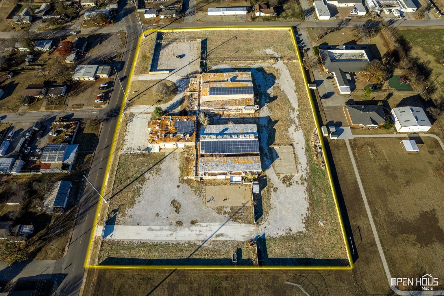 3101 Armory Road Wichita Falls TX 76302