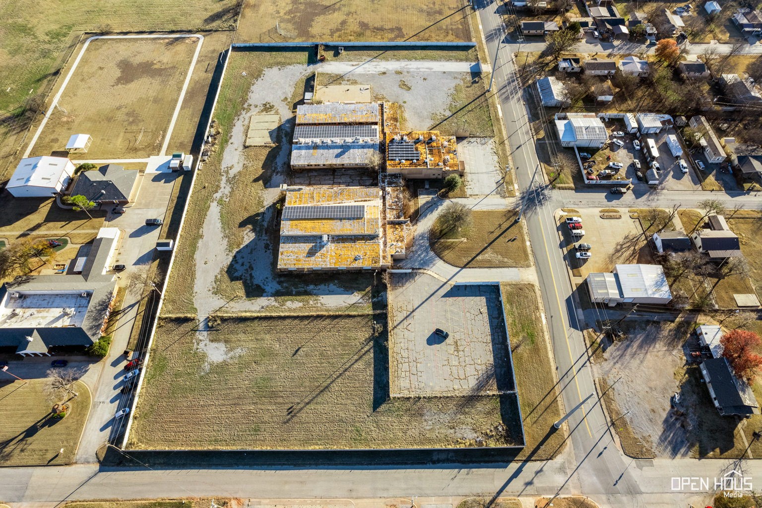 3101 Armory Road Wichita Falls TX 76302