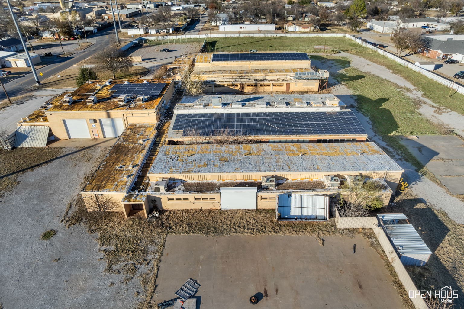 3101 Armory Road Wichita Falls TX 76302