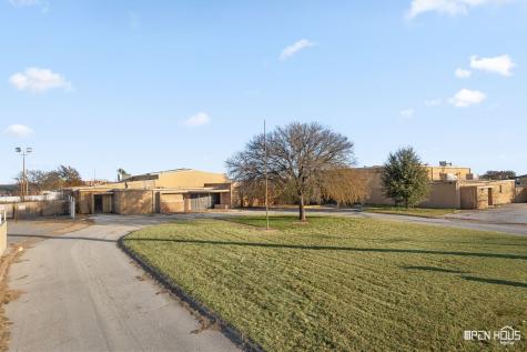 3101 Armory Road Wichita Falls TX 76302