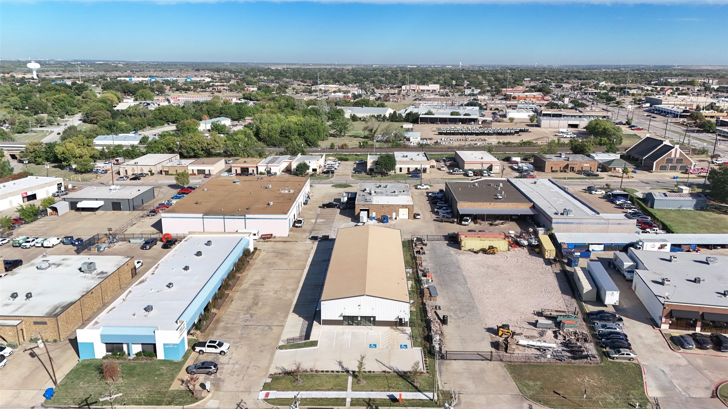 3305 Century Drive Rowlett TX 75088