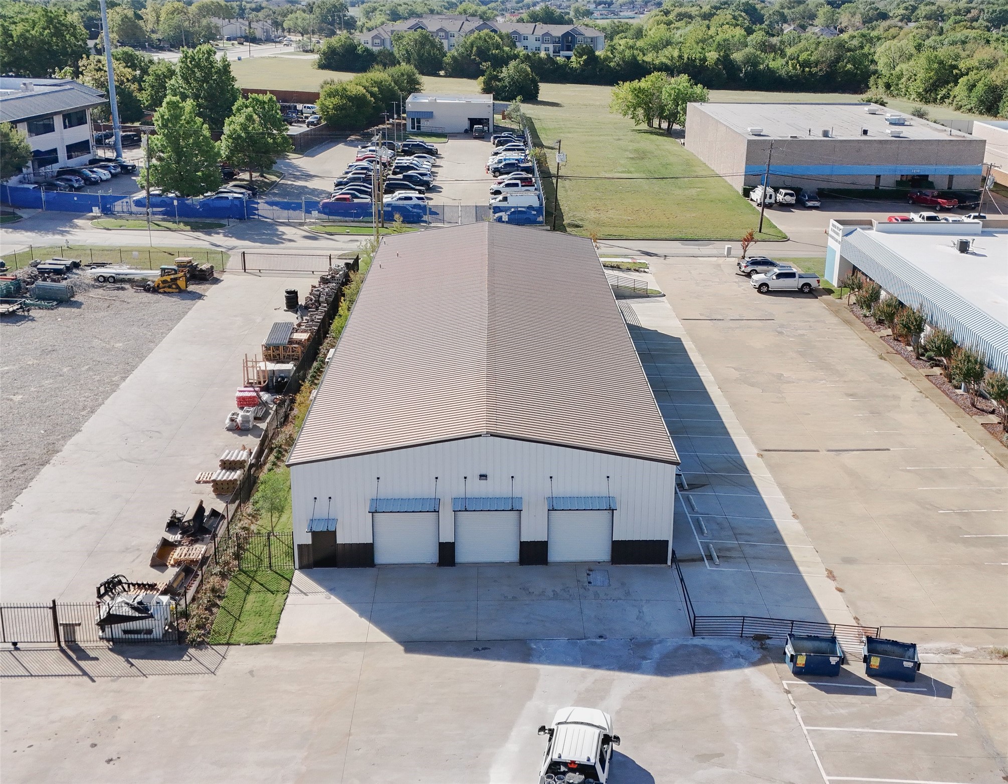 3305 Century Drive Rowlett TX 75088