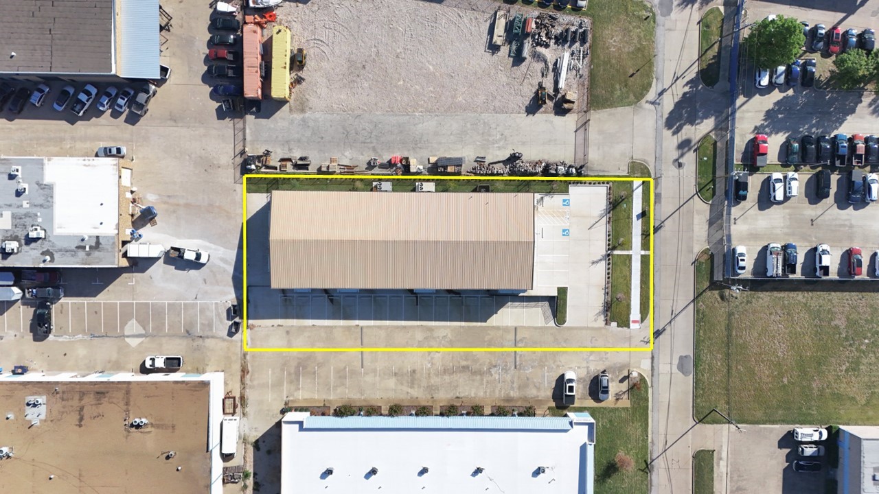 3305 Century Drive Rowlett TX 75088