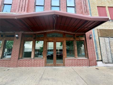 707 Austin Avenue Waco TX 76701