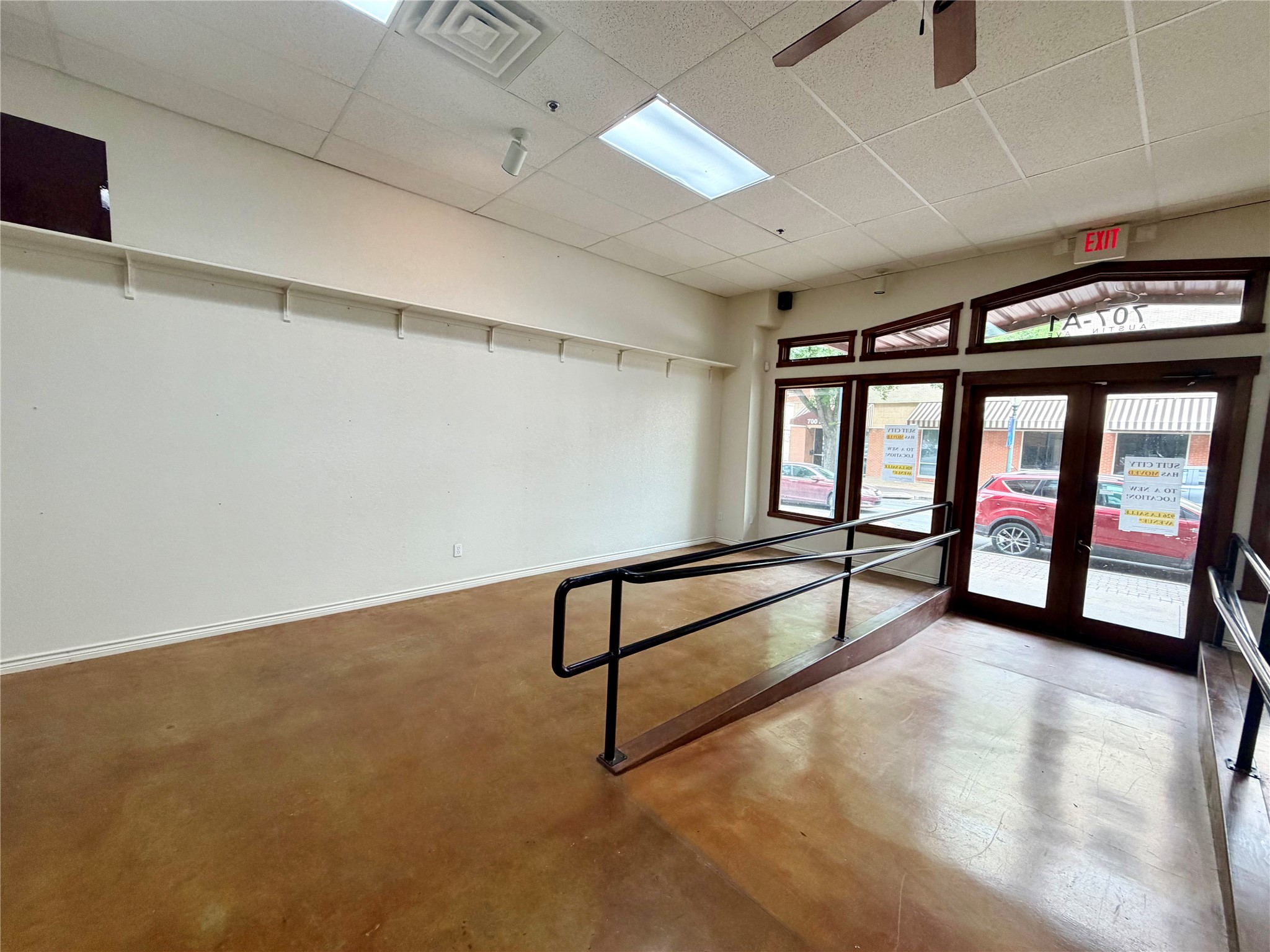 707 Austin Avenue Waco TX 76701