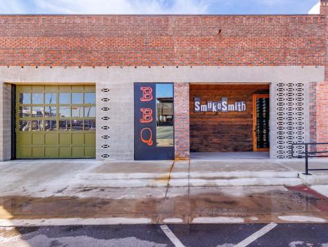 420 S Commercial Avenue Coleman TX 76834