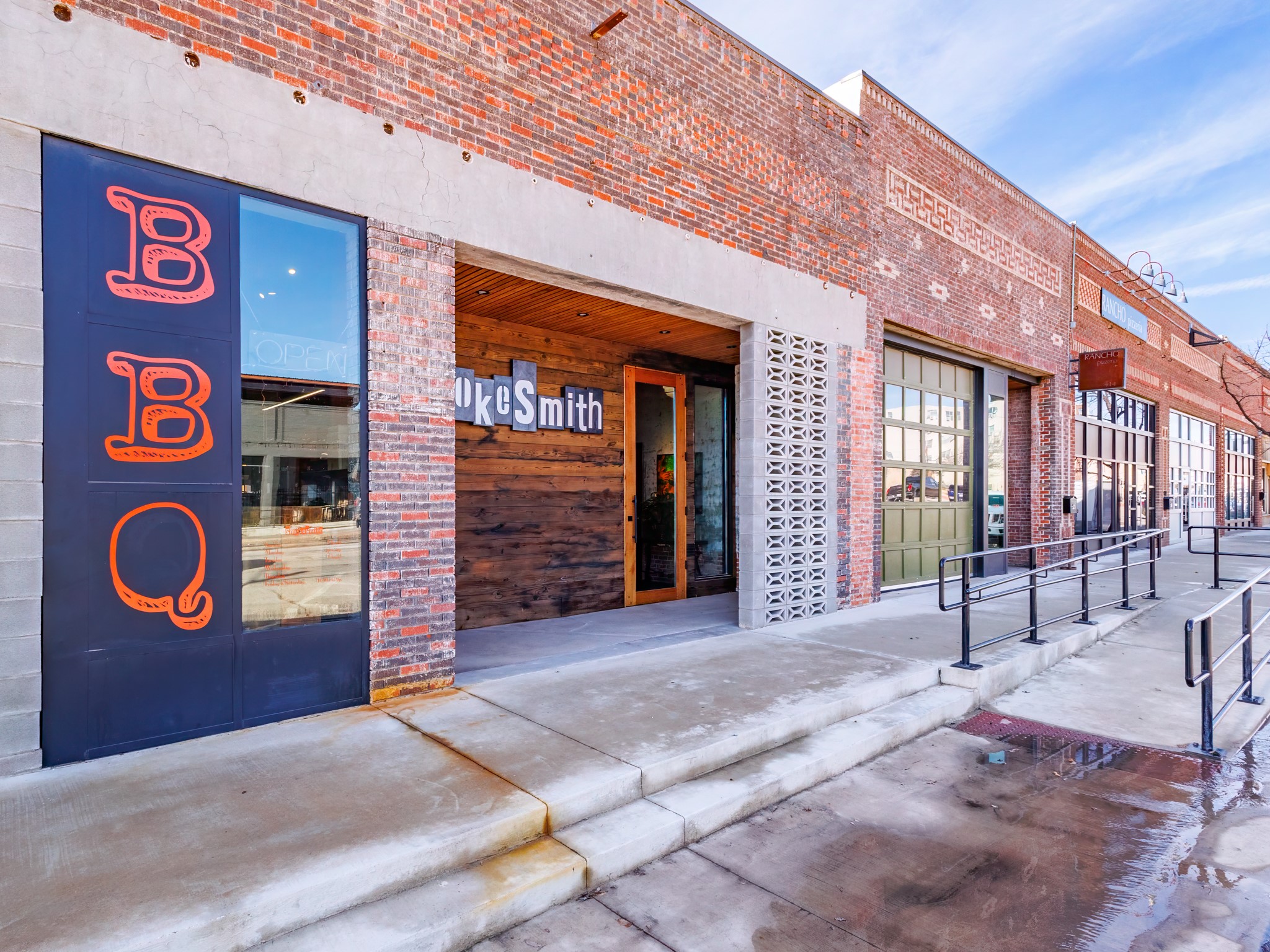 420 S Commercial Avenue Coleman TX 76834
