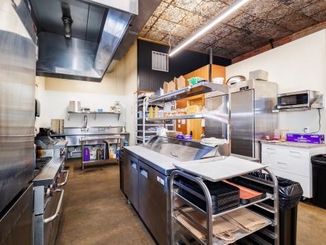 420 S Commercial Avenue Coleman TX 76834